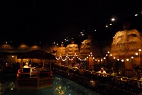 Tonga Room, Fairmont San Francisco Hotel