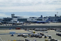  San Francisco International Airport