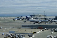  San Francisco International Airport