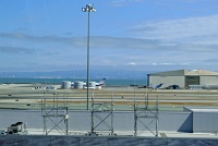  San Francisco International Airport