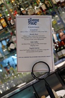  Yankee Pier Restaurant, San Francisco International Airport
