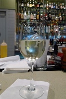  Honig Sauvignon Blanc Napa Valley 2012 - Yankee Pier, San Francisco International Airport