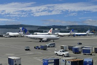  San Francisco International Airport