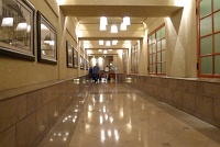  United Club, San Francisco International Airport