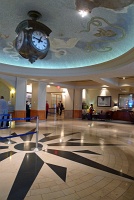  United Club, San Francisco International Airport
