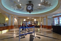  United Club, San Francisco International Airport