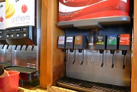  United Club, San Francisco International Airport