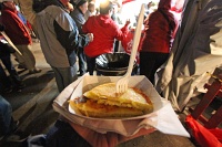  Arepas