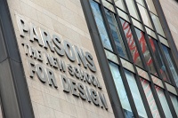  Parsons School for Design