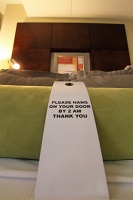  Hotel Mela Times Square