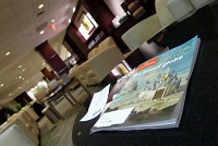  IAH Terminal E United Club