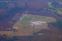  Over Pennsylvania