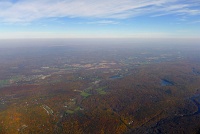  Over Pennsylvania