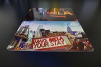  Hotel Mela Times Square
