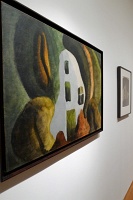  Georgia O'Keefe, MOMA