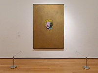  Andy Warhol, MOMA