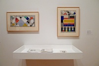  Theo van Doesburg, MOMA
