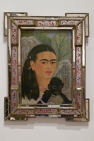  Frida Kahlo, MOMA
