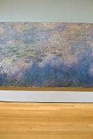  Claude Monet, MOMA