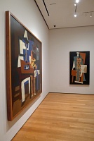  Pablo Picasso, MOMA
