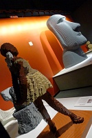  Art of the Brick at Discovery Times Square