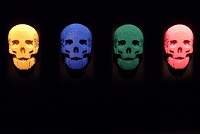  Art of the Brick at Discovery Times Square