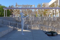  The Getty Museum