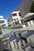  The Getty Museum