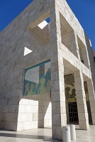 The Getty Museum