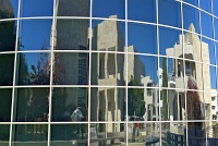  The Getty Museum