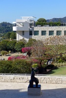  The Getty Museum
