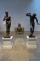  The Getty Museum