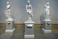  The Getty Museum