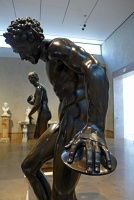  The Getty Museum