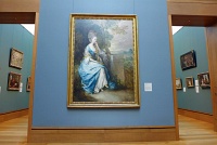  The Getty Museum