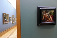  The Getty Museum
