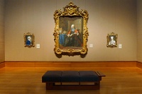  The Getty Museum