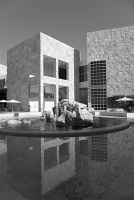  The Getty Museum
