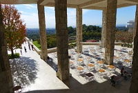  The Getty Museum