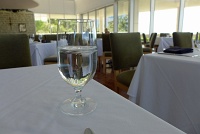  Ice water at 