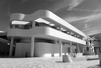  The Getty Museum