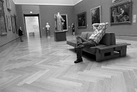  The Getty Museum