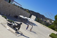  The Getty Museum