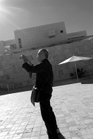  The Getty Museum