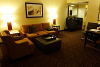  Embassy Suites LAX North