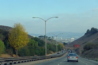  La Brea