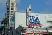  Hollywood