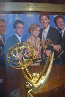  2006 Emmy Award for NBC's The Office, Universal Studios Hollywood VIP Lounge
