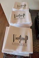  Universal Studios Hollywood VIP Lounge