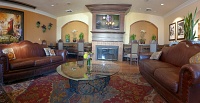  Universal Studios Hollywood VIP Lounge